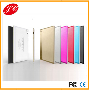 Super Thin (6.5mm) Power Bank