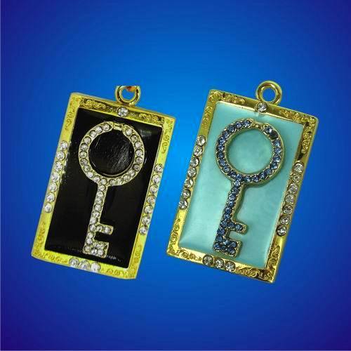 Key Jewelry USB Flash Drive