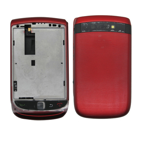 100% Original Housing for Blackberry 9800