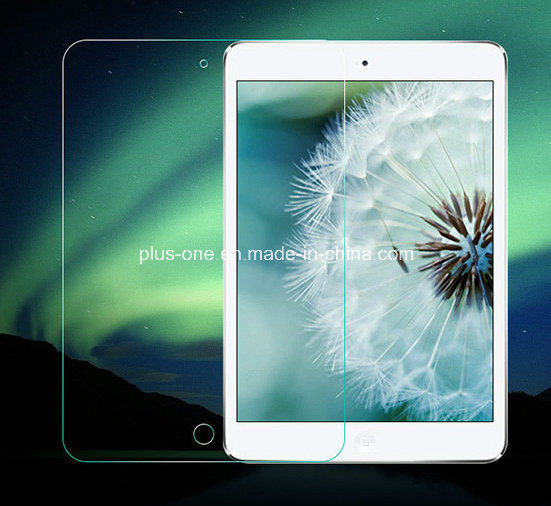 for iPad Air Anti-Scratch Glass Screen Protector