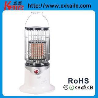 Roud Heater (KCC-2000F)