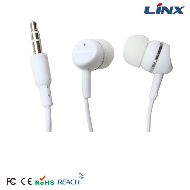 Heavy Bass Sound Qualiity Earphones for iPhone 6