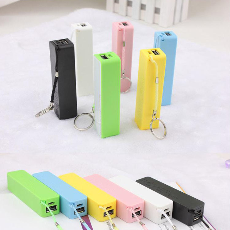 Power Bank (HTY-PB009)