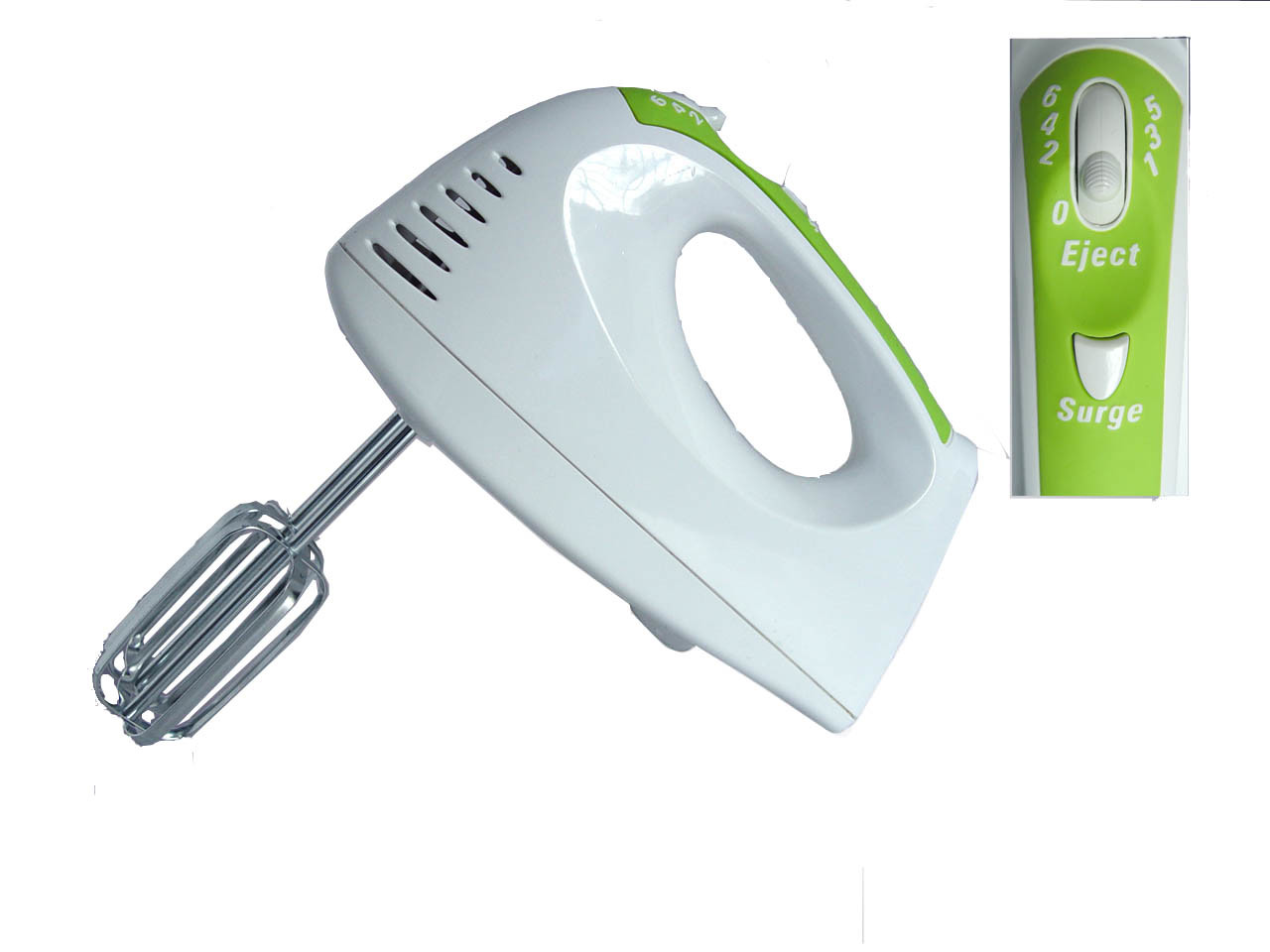 300W Hand Mixer