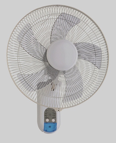 High Quality 16 Inch Electric Fan Wall Fan