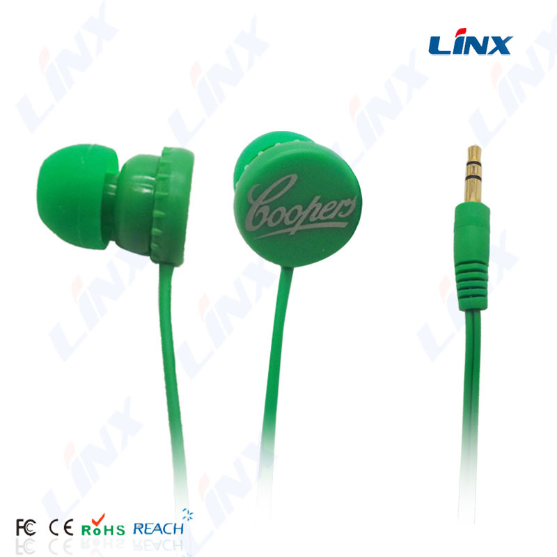 Mini Cute Earphones