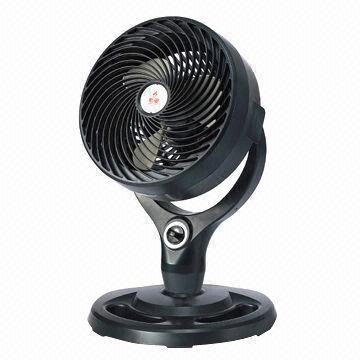 10-Inch Portable Desk Fan