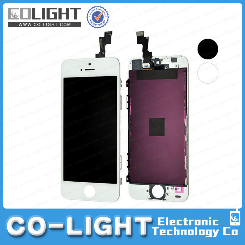 Free LCD Promotion Buy 10 Get 1 Free LCD for iPhone 5s LCD