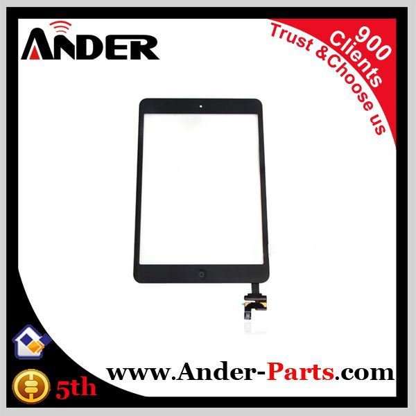 Touch Screen for iPad Mini Digitizer