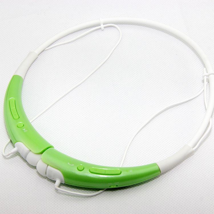 V4.0 Sporty Bluetooth Music Headset Hbs740