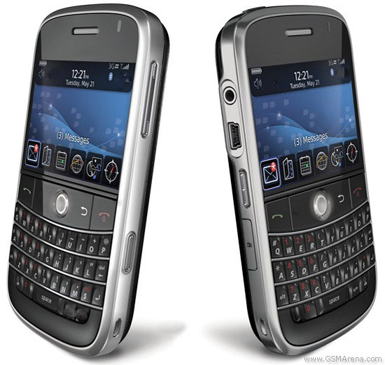 Original and Unlocked Bb Mobile Phone (9000)