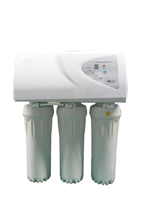 RO Membrane Water Purifier