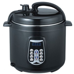 Pressure Cooker  (VB-CCDS20)