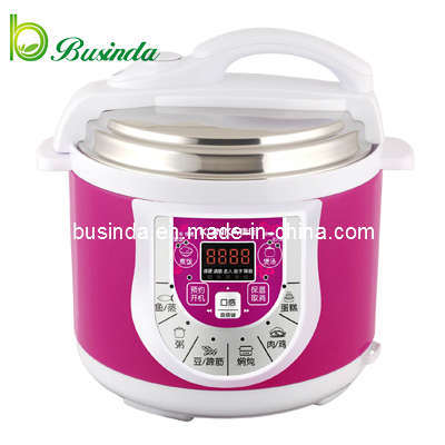 Electric Pressure Cooker in Home Appliance (BD-50ZS31Z) 