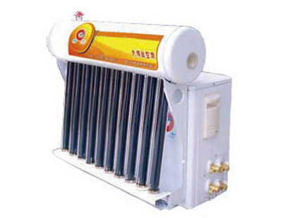 Solar Air Conditioner