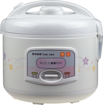 Rice Cooker (RCB30B)