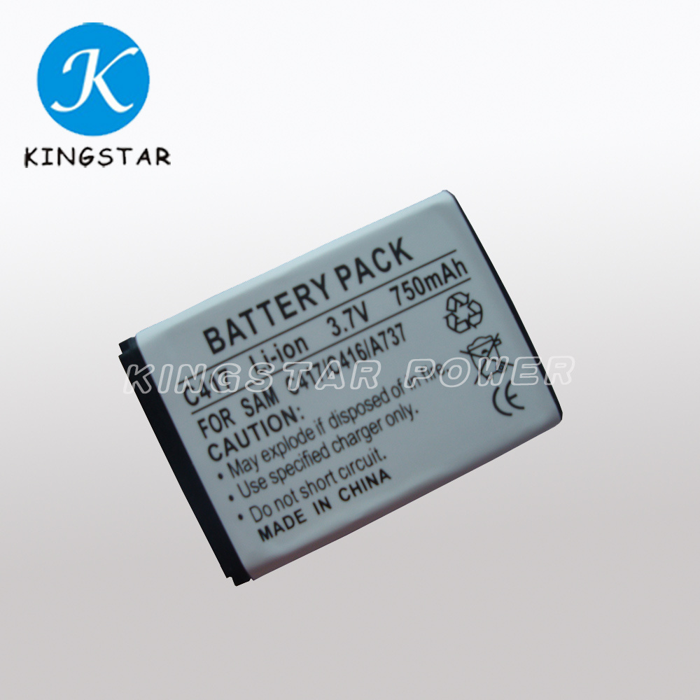 Mobile Phone Battery for Samsung SGH-C416 SGH-C417