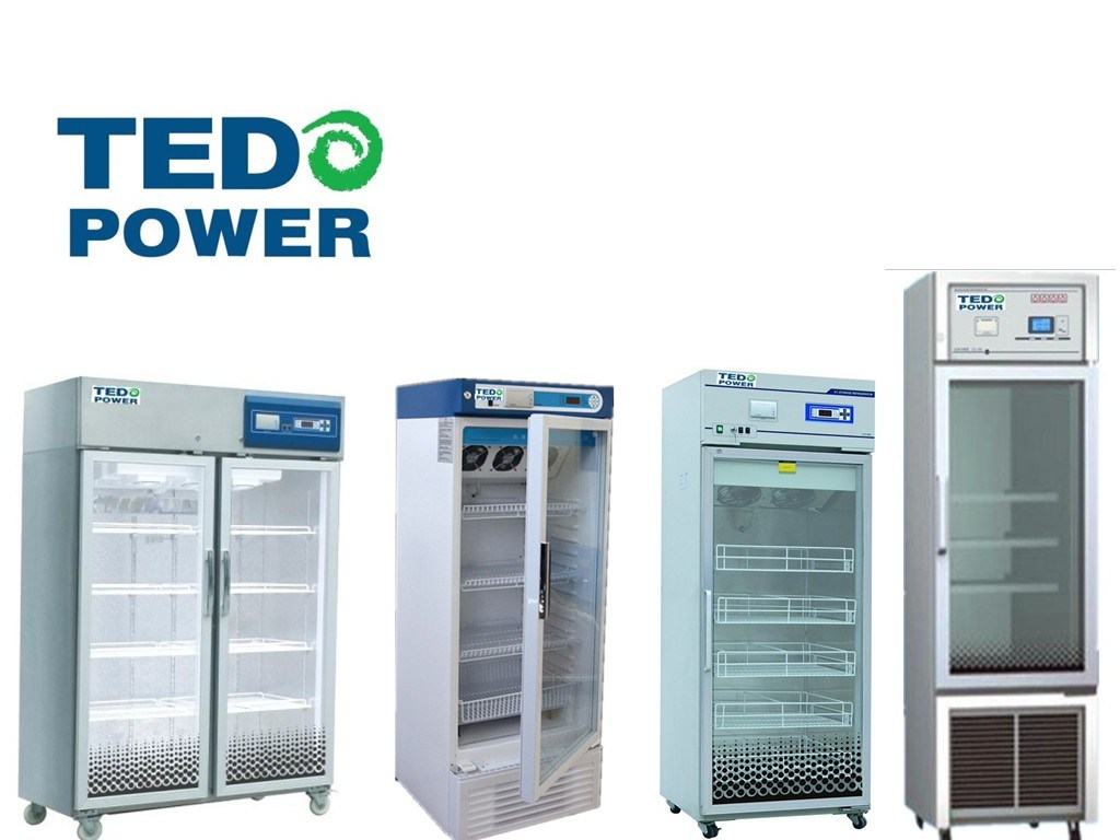 Pharmacy Refrigerator 300liter