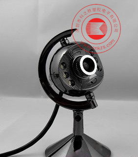 8M Pixels Webcam, KZS-011