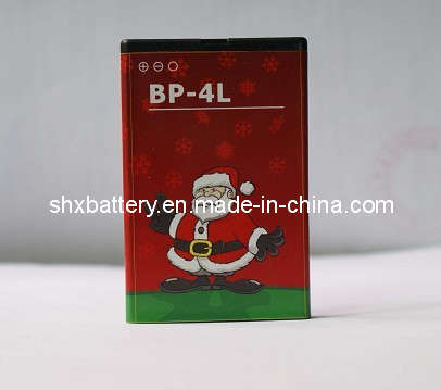 Cell Phone Battery for Nokia BP-4L