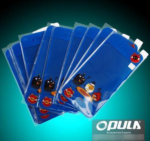 Cartoon Printed Screen Protector