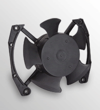 AC Fan 1238