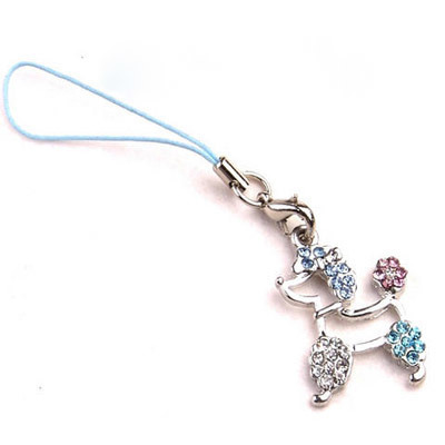 Mobile Phone Charm MC067