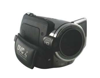 HD Camcorder (HDDV-909B)