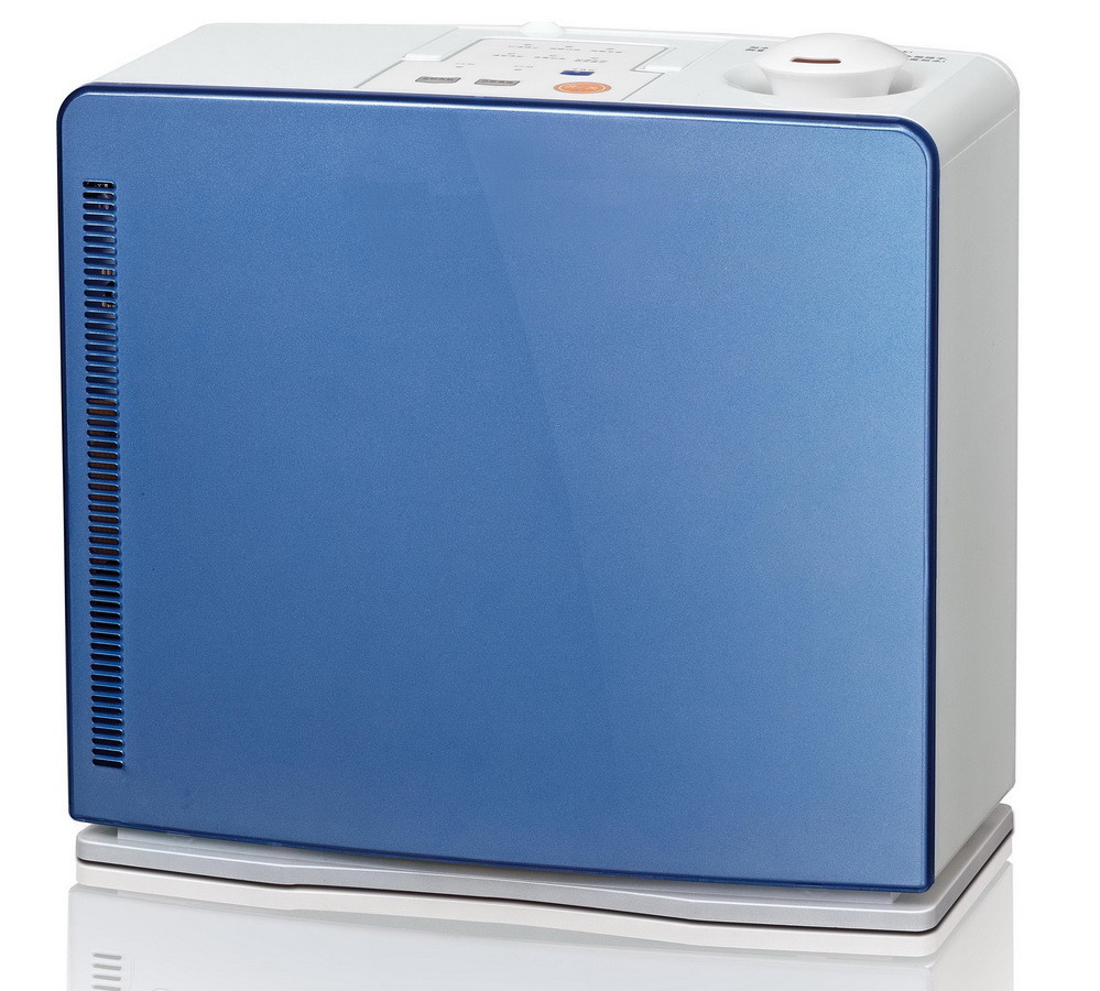 Ionic Air Purifier (HR-1268) 