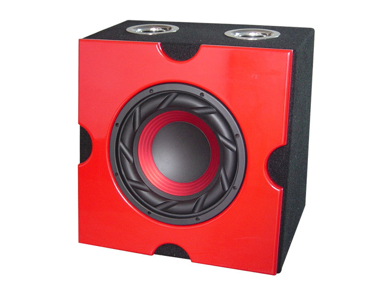 Car Speaker (DEE 101) 