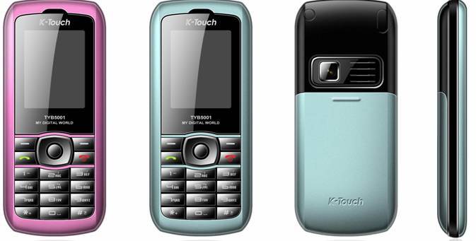  Phone (B202)