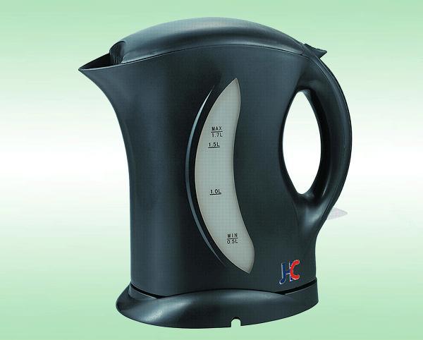 Electrical Kettle (RS-610)