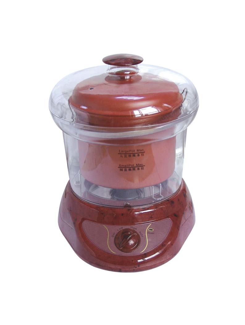 Electrical Stewpot (TS-9688-1)