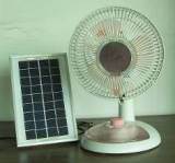 Solar Fan (WL-8V7C)