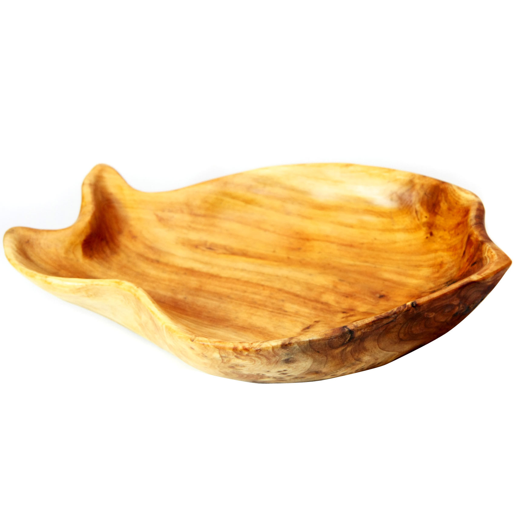 Natural Shape Plate