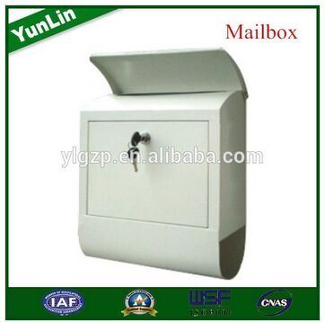 Home Appliances Spare Parts About Mailbox