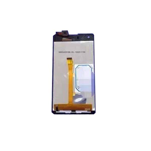 Mobile Phone Spare Parts LCD and Touch Display for Innos I7 FPC9231t-Vo1