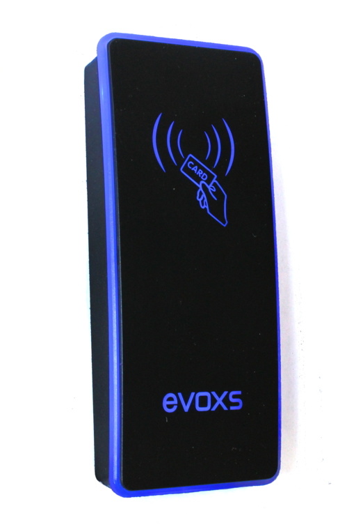 Proximity Card Reader