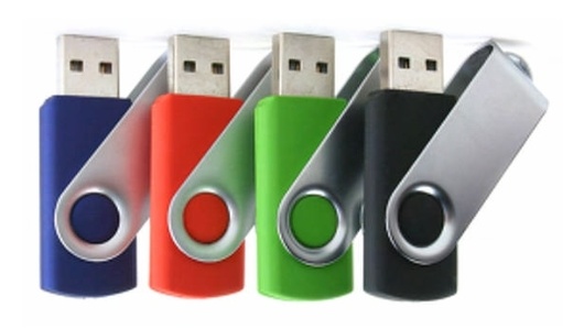 USB Flash Drive (AU-027)