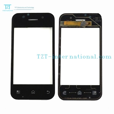 Manufacturer Wholesale Cell/Mobile Phone Touch Screen for Motorola Me300