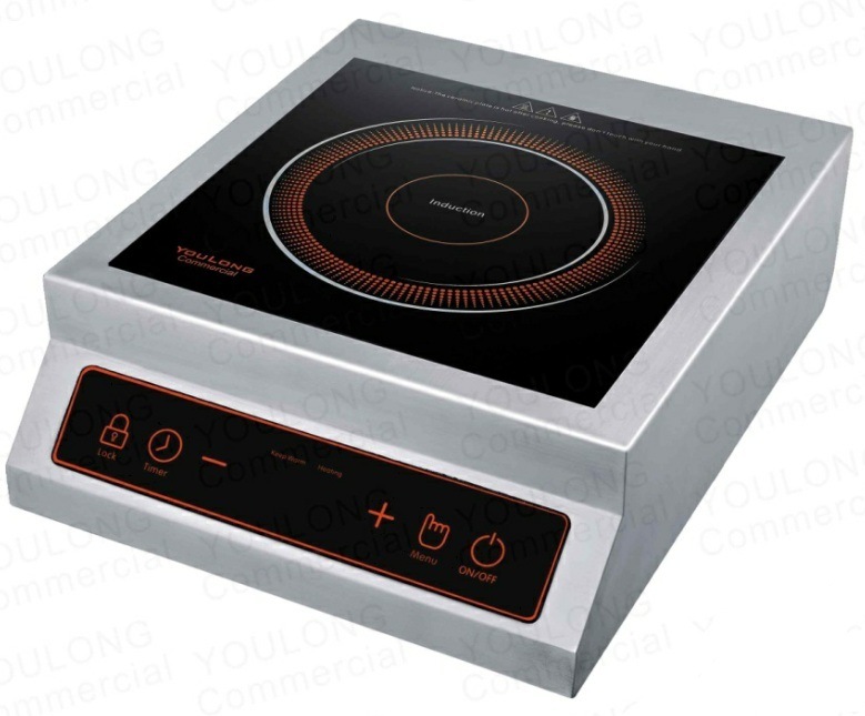 3500W Induction Cooker