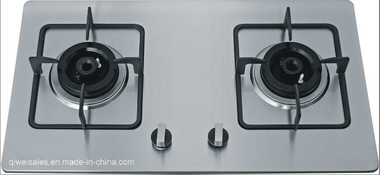 Gas Stove with Induction Cooker and Burner (JZ(Y. R. T)2-YQA51)