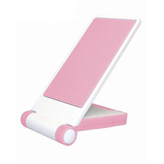 Anti-Slip Foldable Mobile Phone Holder/Cell Phone Holder/Plastic Sticky Phone Holder