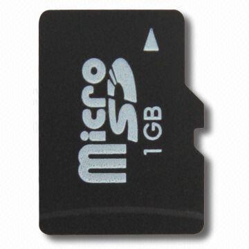 Micro SD Card