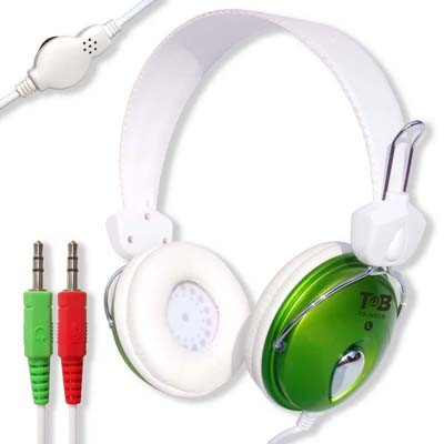 Fashinable Computer Headphone (TB-M828)