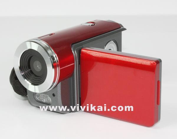 Mini Digital Video Camera (DV-256)