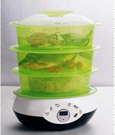 Food Steamer (ST-FS35)