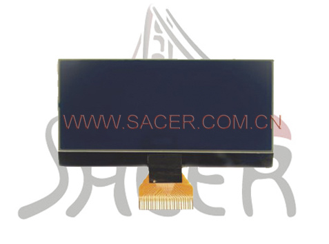 LCD Display for Mercedes a/B Class (SA1215)