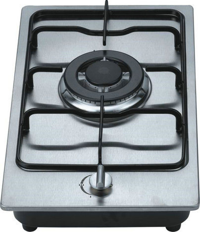 Gas Hobs with Mult-Burner