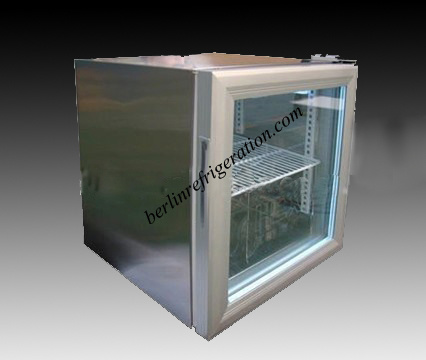 Mini Fridge (SC-25D)